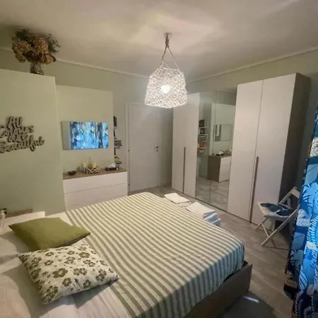 La Casetta Della Nini Tra 5 Terre E Portovenere Apartment La Spezia